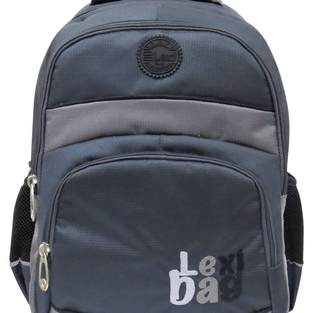 حقيبة مدرسية "ليكسي" LP.5402-T .