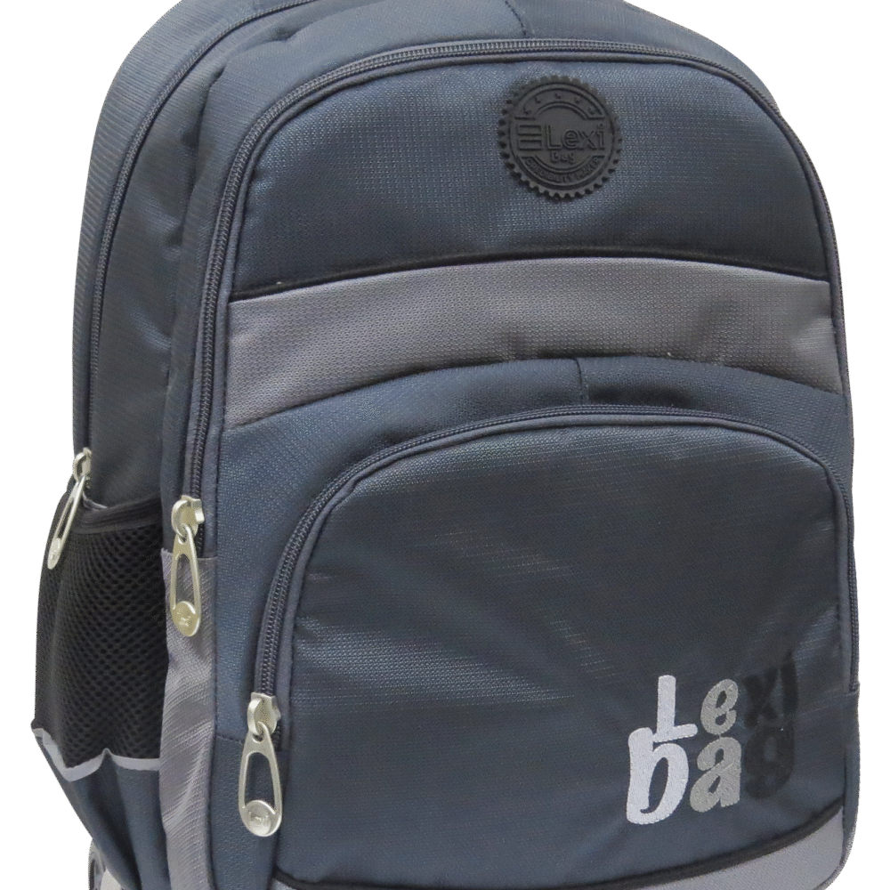 حقيبة مدرسية "ليكسي" LP.5402-T .