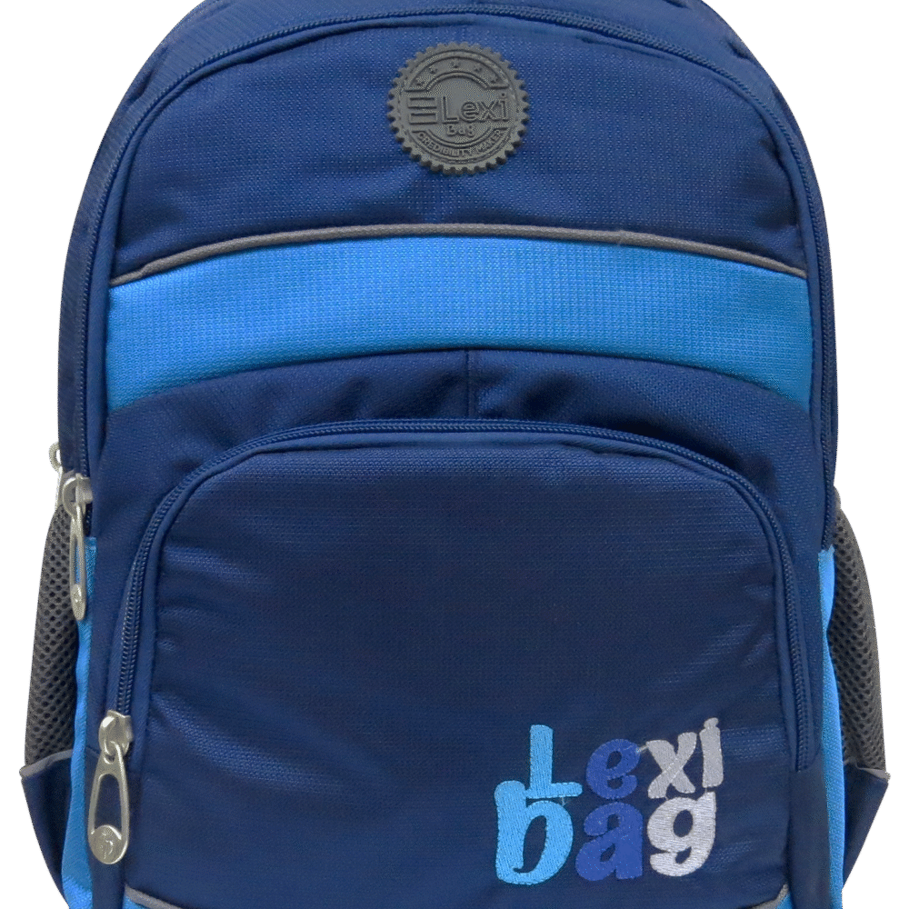 حقيبة مدرسية "ليكسي" LP.5402-T .