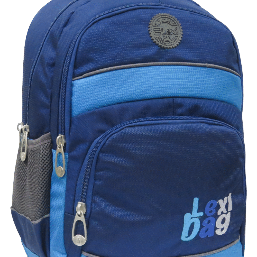 حقيبة مدرسية "ليكسي" LP.5402-T .