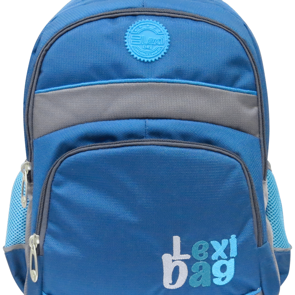 حقيبة مدرسية "ليكسي" LP.5402-T .