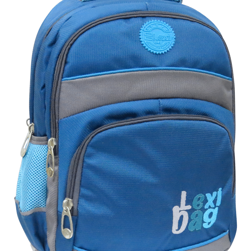 حقيبة مدرسية "ليكسي" LP.5402-T .