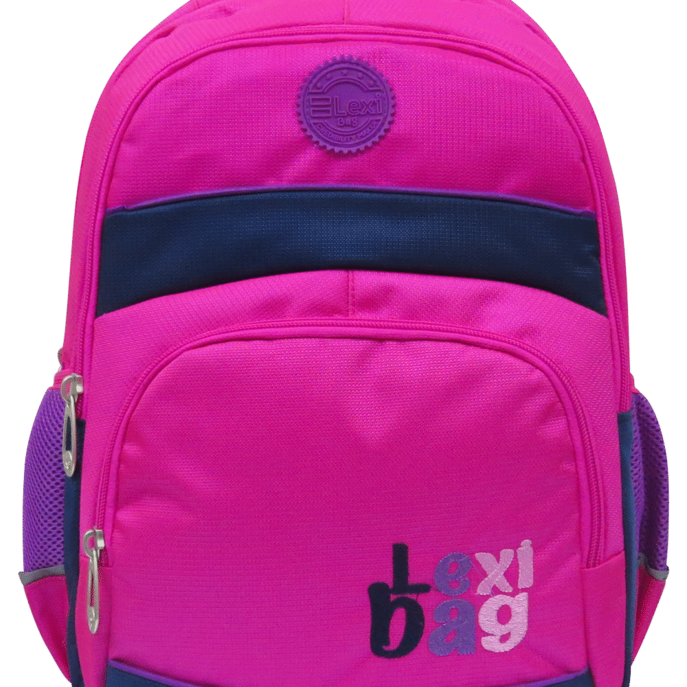 حقيبة مدرسية "ليكسي" LP.5402-T .