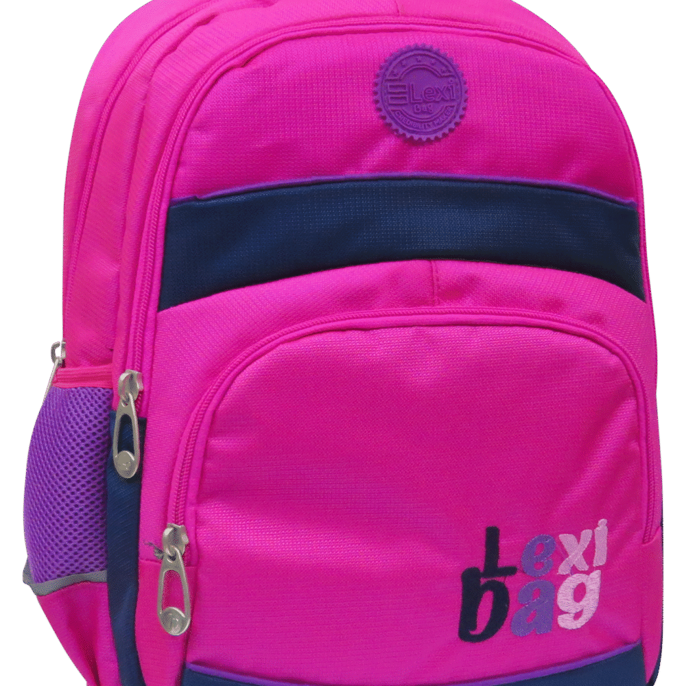 حقيبة مدرسية "ليكسي" LP.5402-T .