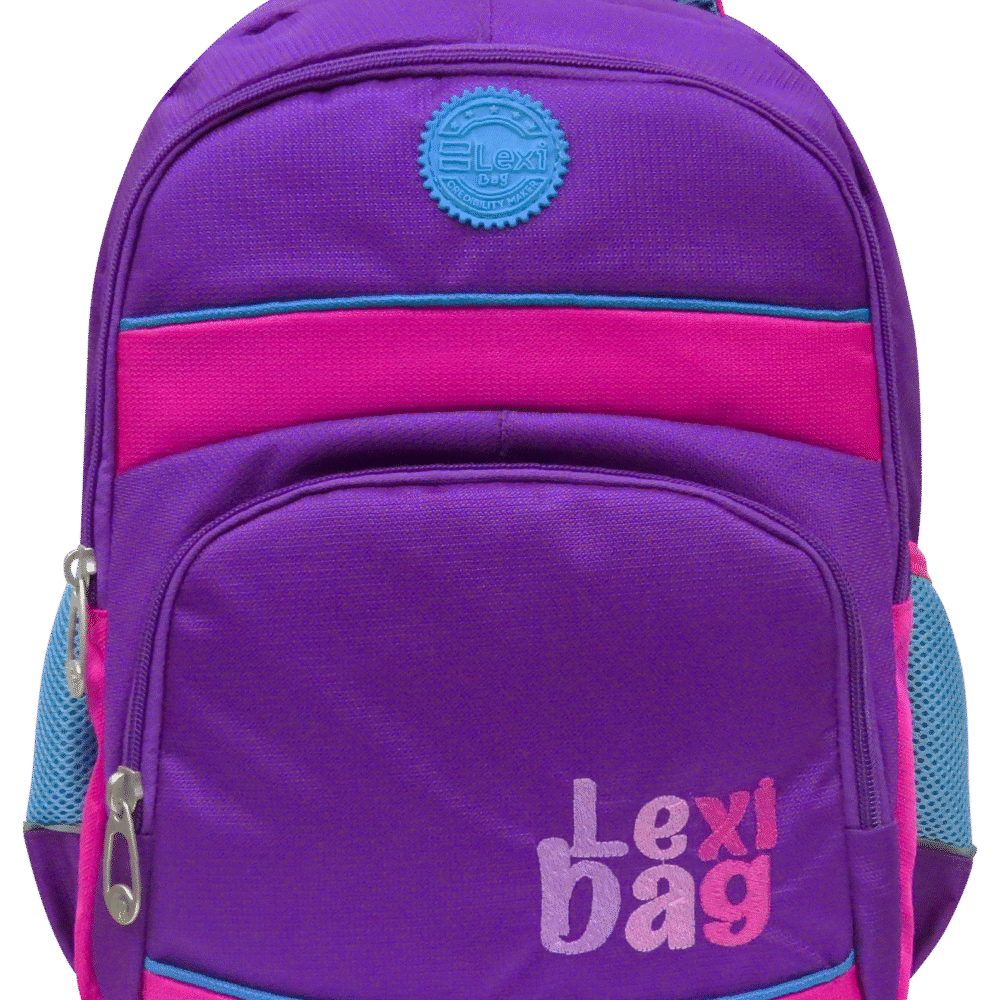 حقيبة مدرسية "ليكسي" LP.5402-T .
