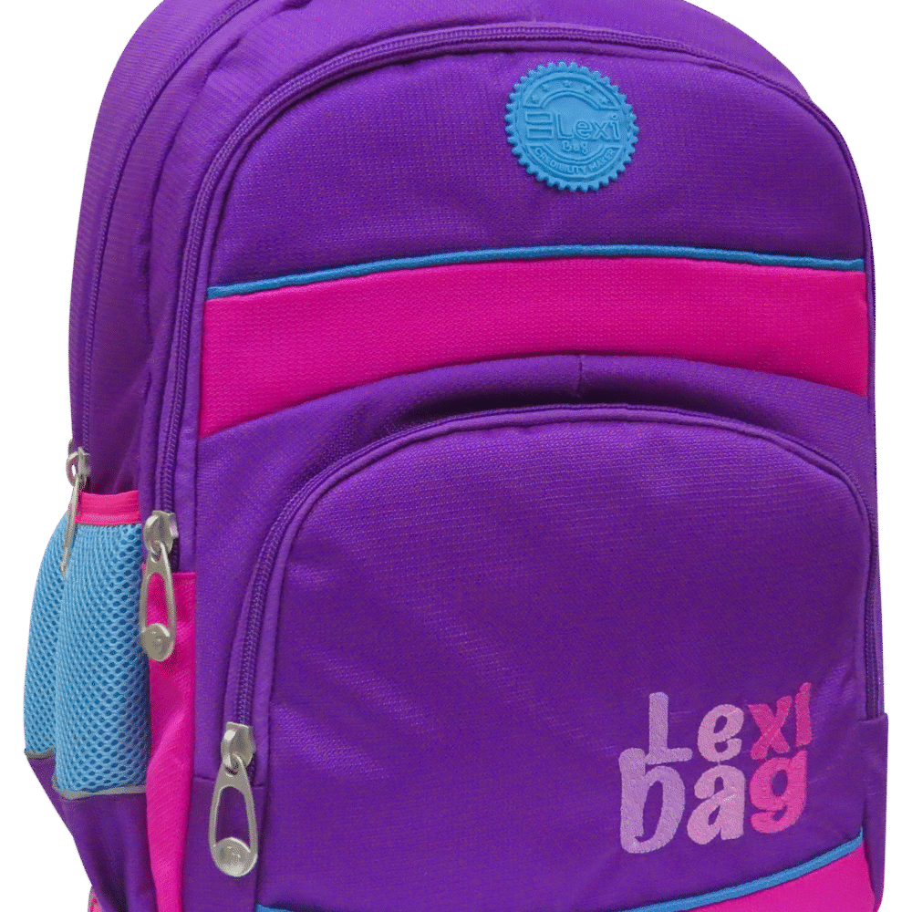 حقيبة مدرسية "ليكسي" LP.5402-T .