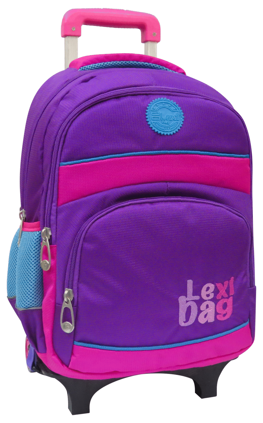 حقيبة مدرسية "ليكسي" LP.5402-T .