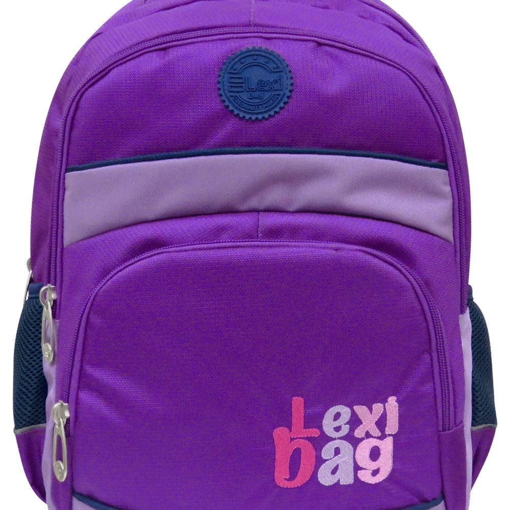حقيبة مدرسية "ليكسي" LP.5402-T .