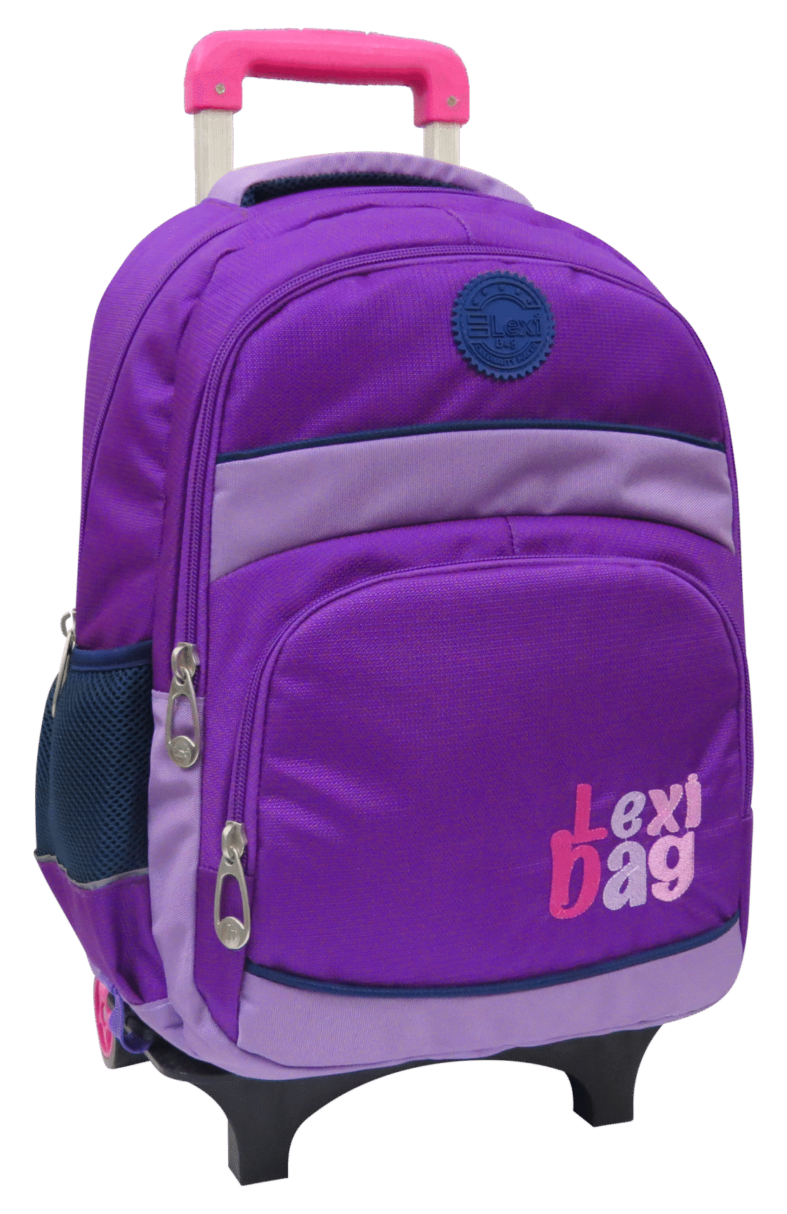 حقيبة مدرسية "ليكسي" LP.5402-T .