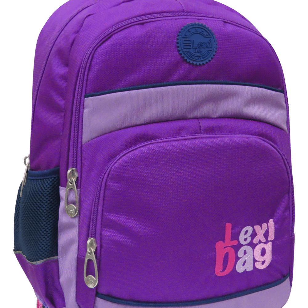 حقيبة مدرسية "ليكسي" LP.5402-T .