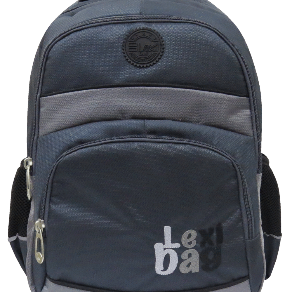 LP.5402(A) حقيبة مدرسية "ليكسي" LP.5402 .