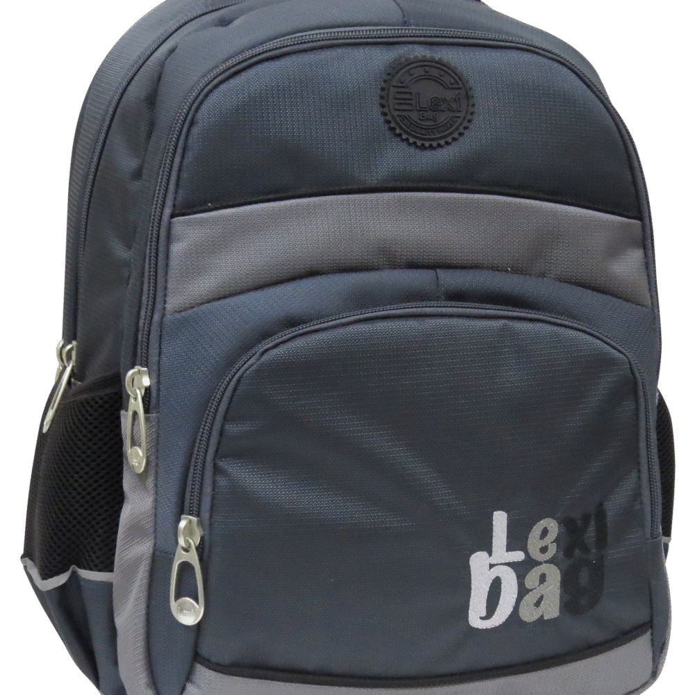 LP.5402(AA) حقيبة مدرسية "ليكسي" LP.5402 .