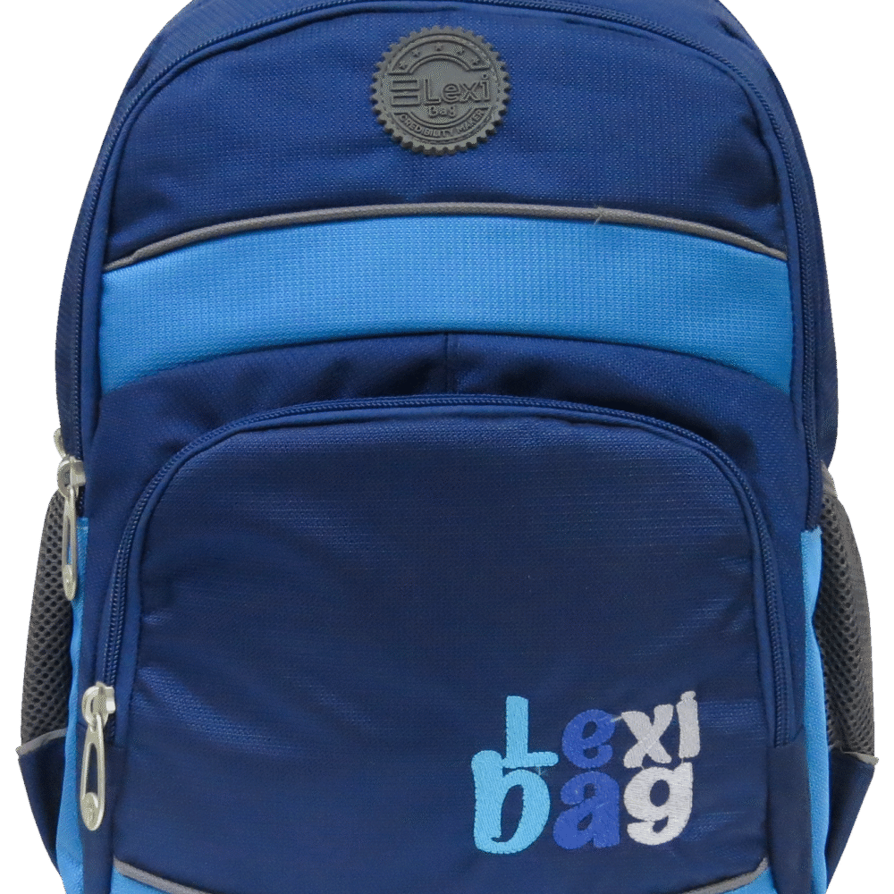 LP.5402(B) حقيبة مدرسية "ليكسي" LP.5402 .