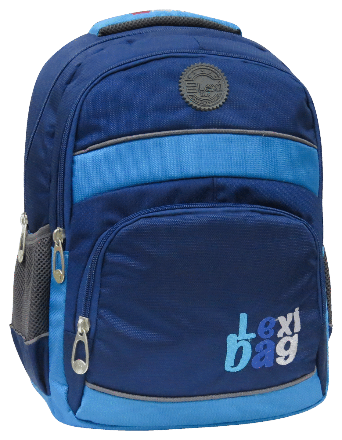 LP.5402(BB) حقيبة مدرسية "ليكسي" LP.5402 .