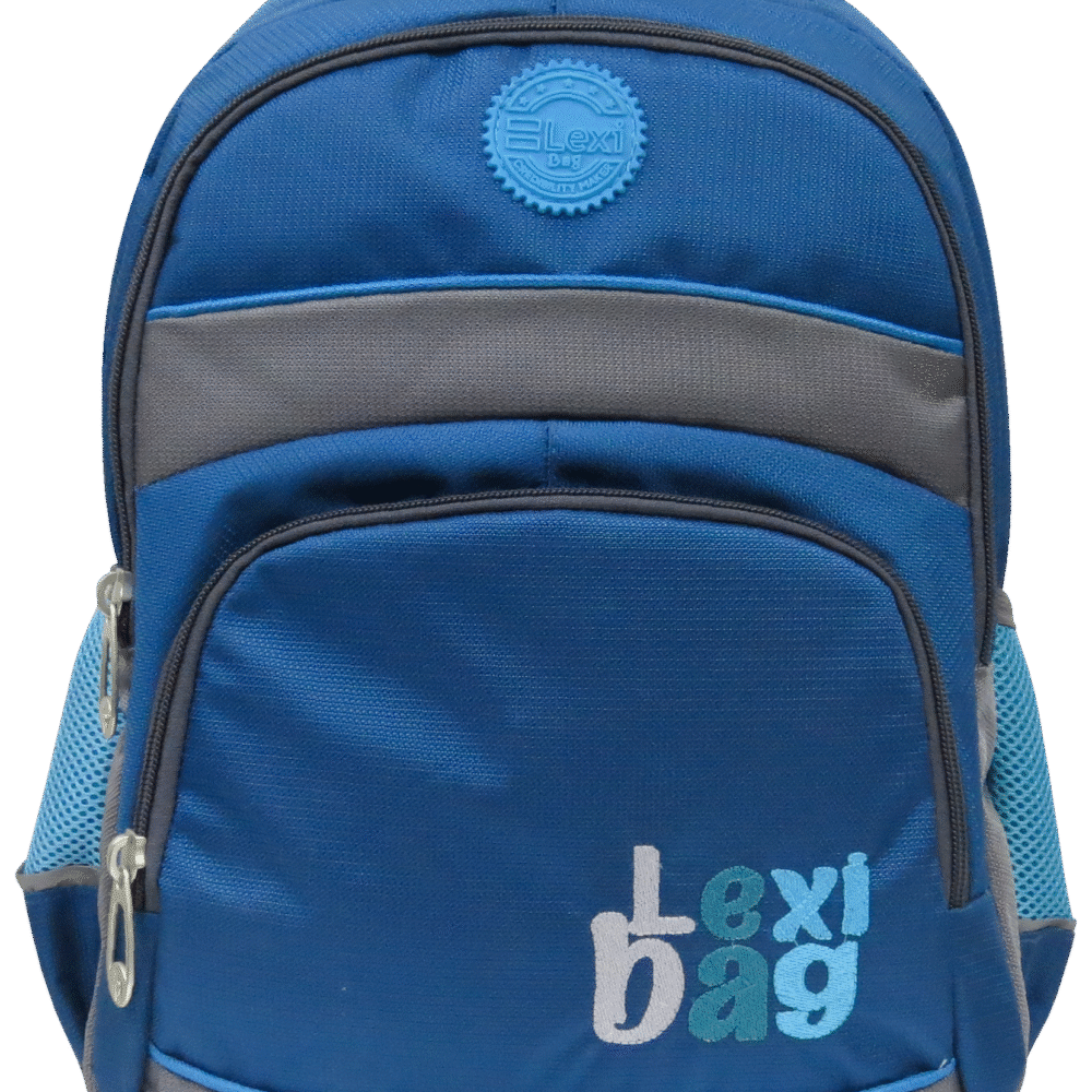 LP.5402(C) حقيبة مدرسية "ليكسي" LP.5402 .