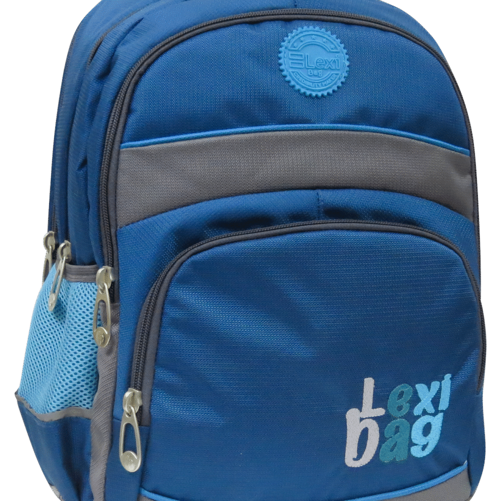 LP.5402(CC) حقيبة مدرسية "ليكسي" LP.5402 .