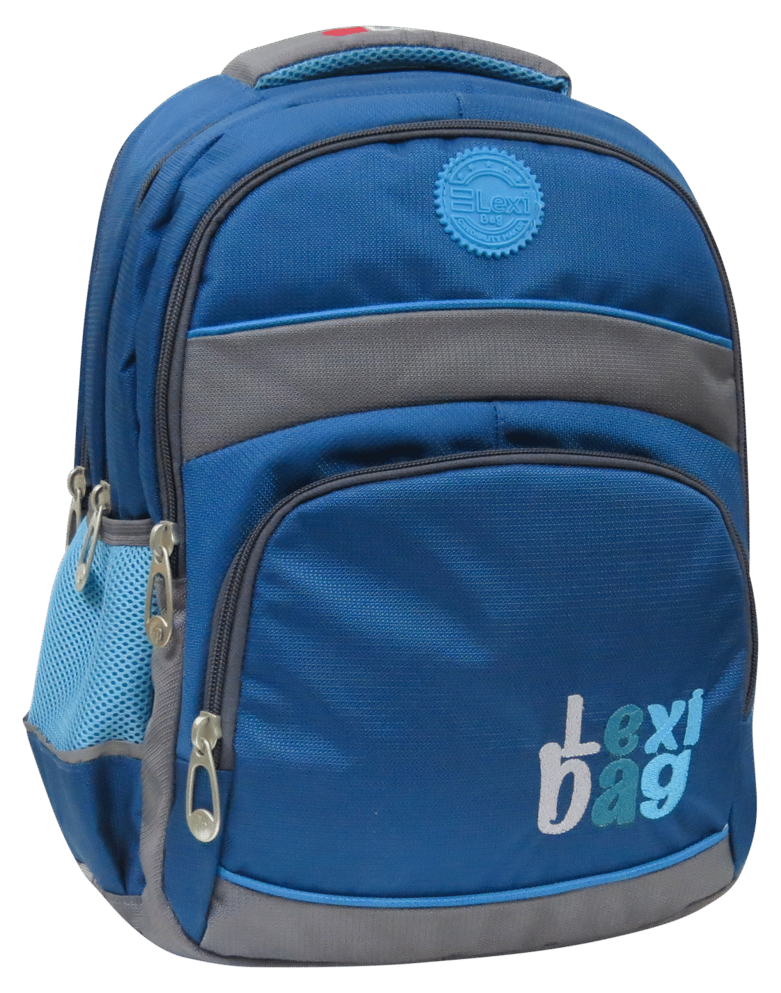 LP.5402(CC) حقيبة مدرسية "ليكسي" LP.5402 .