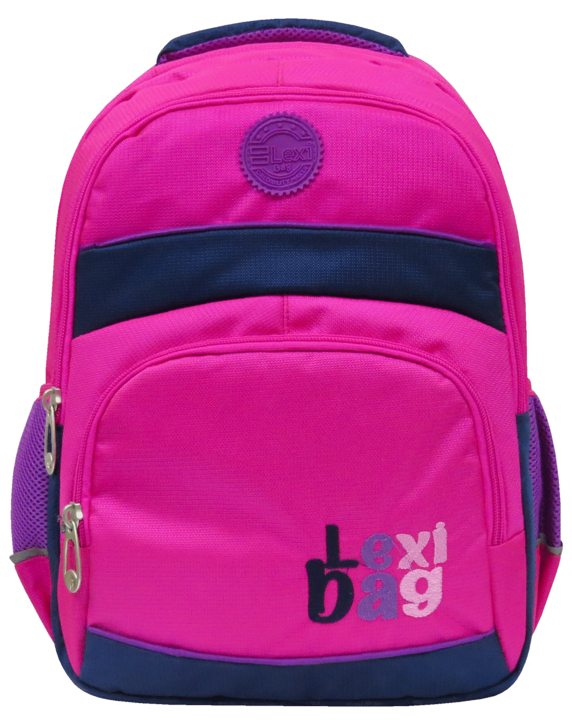 LP.5402(D) حقيبة مدرسية "ليكسي" LP.5402 .