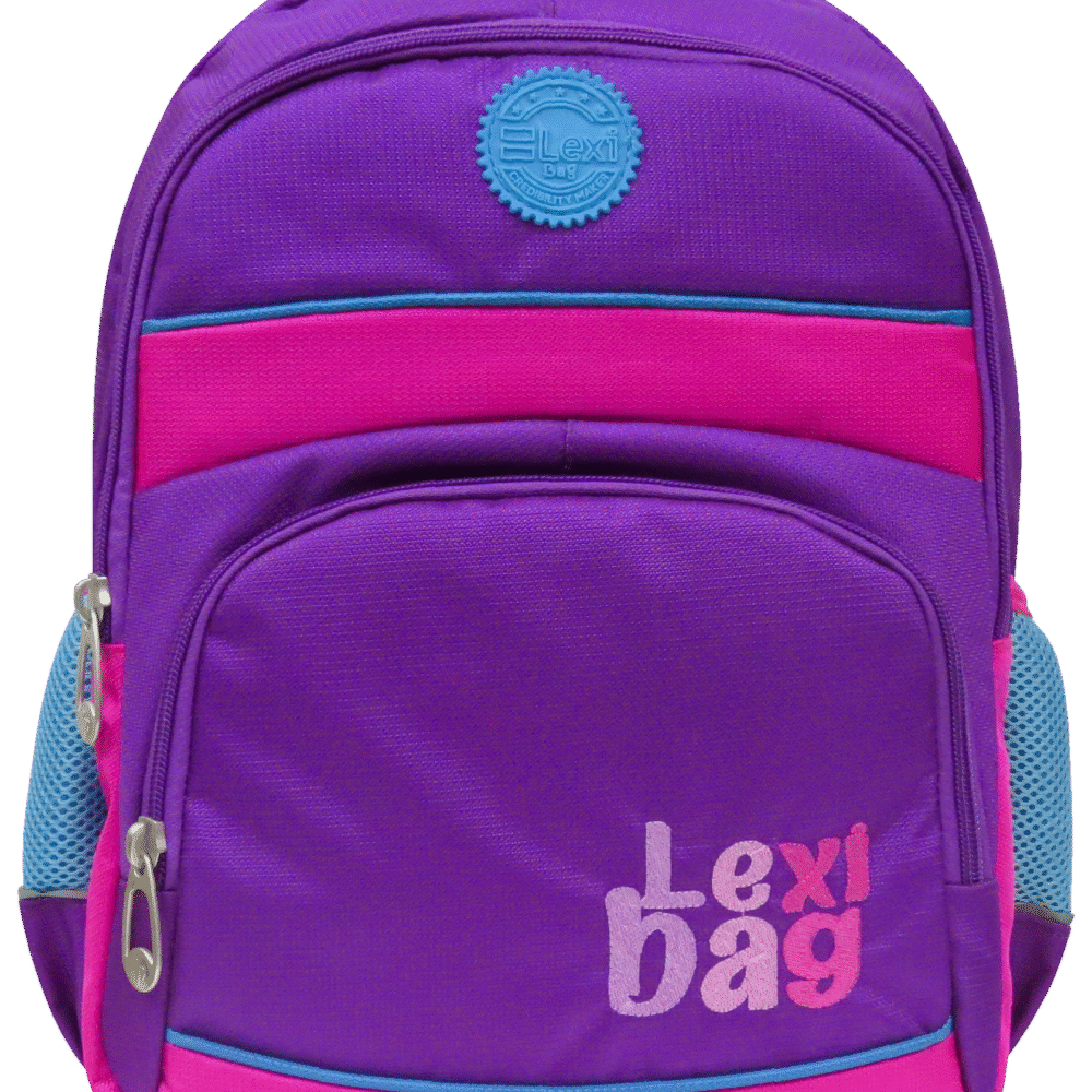 LP.5402(E) حقيبة مدرسية "ليكسي" LP.5402 .