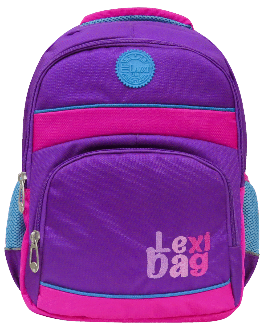 LP.5402(E) حقيبة مدرسية "ليكسي" LP.5402 .