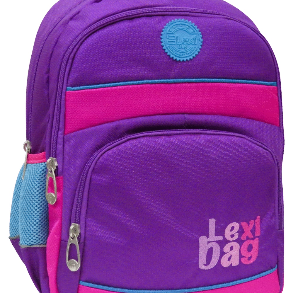 LP.5402(EE) حقيبة مدرسية "ليكسي" LP.5402 .