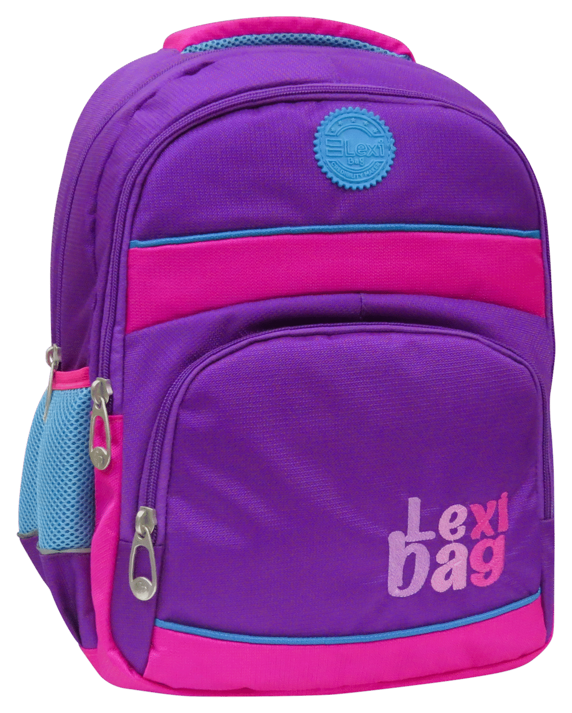 LP.5402(EE) حقيبة مدرسية "ليكسي" LP.5402 .