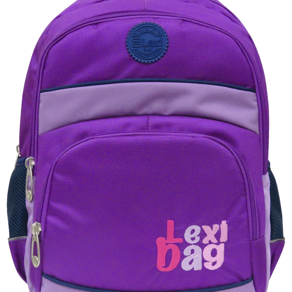 LP.5402(F) حقيبة مدرسية "ليكسي" LP.5402 .