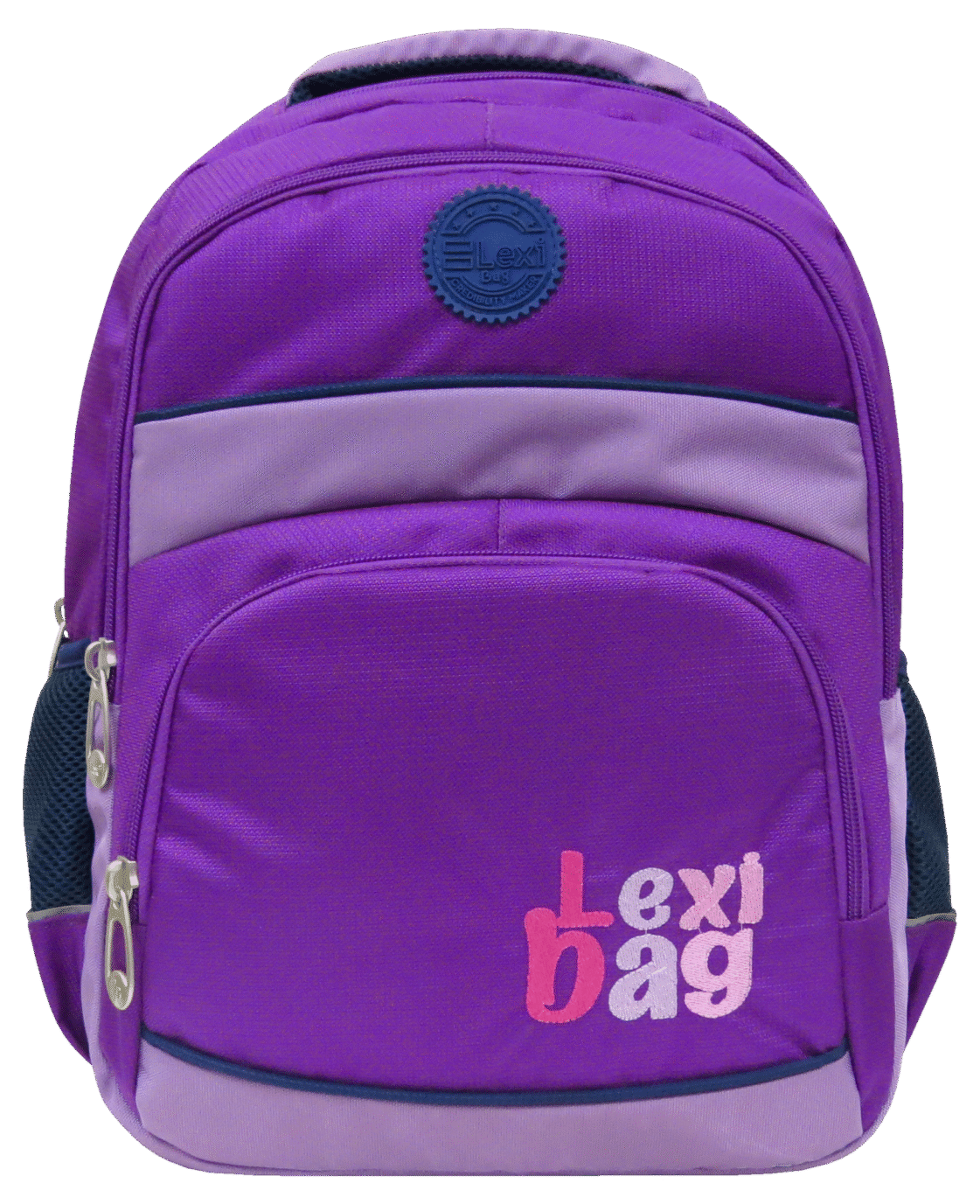 LP.5402(F) حقيبة مدرسية "ليكسي" LP.5402 .