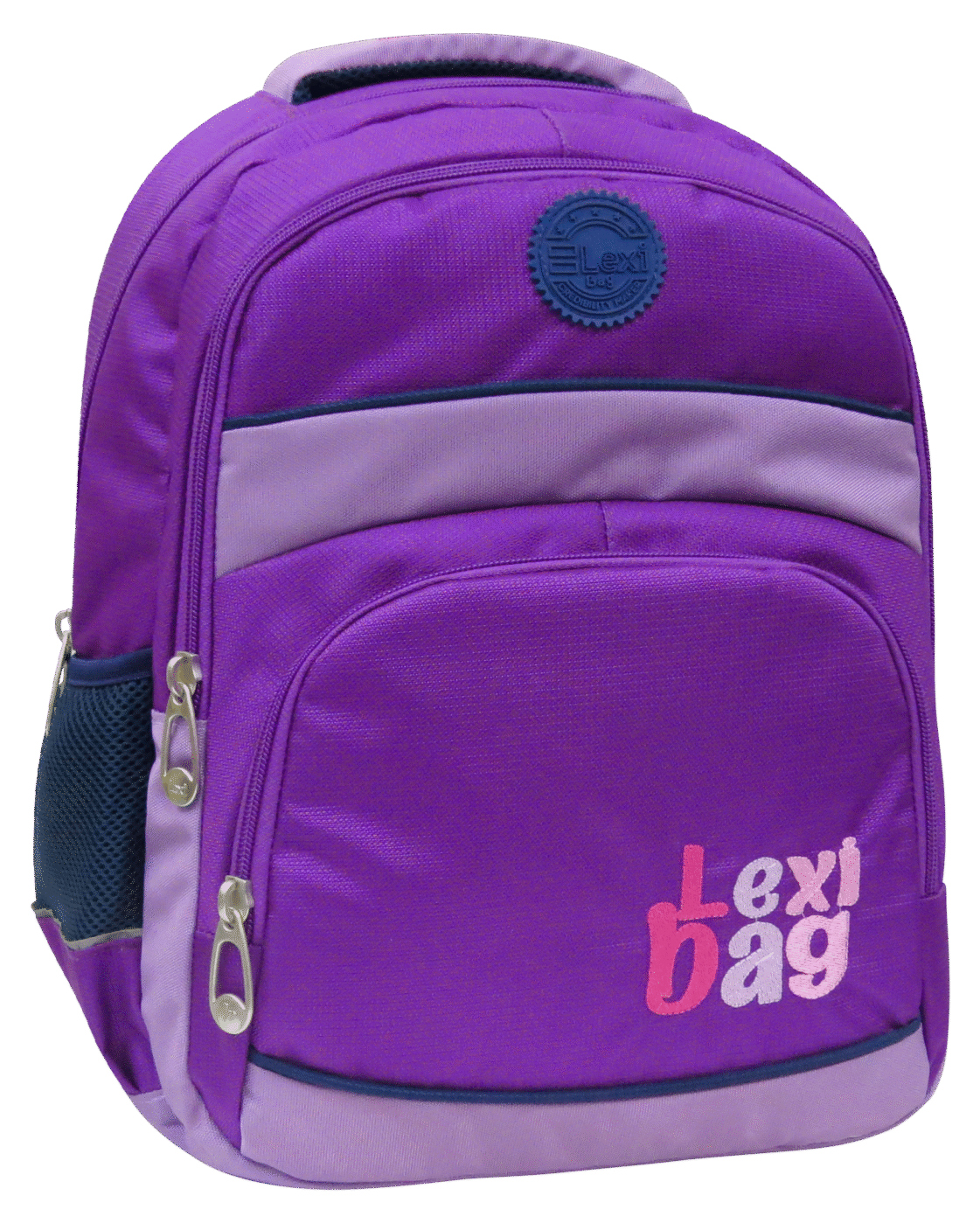 LP.5402(FF) حقيبة مدرسية "ليكسي" LP.5402 .