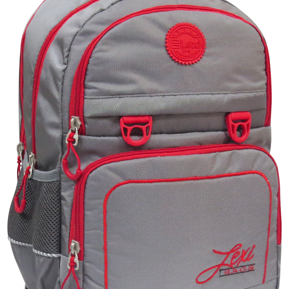 حقيبة مدرسية "ليكسي"LP.5403-T .