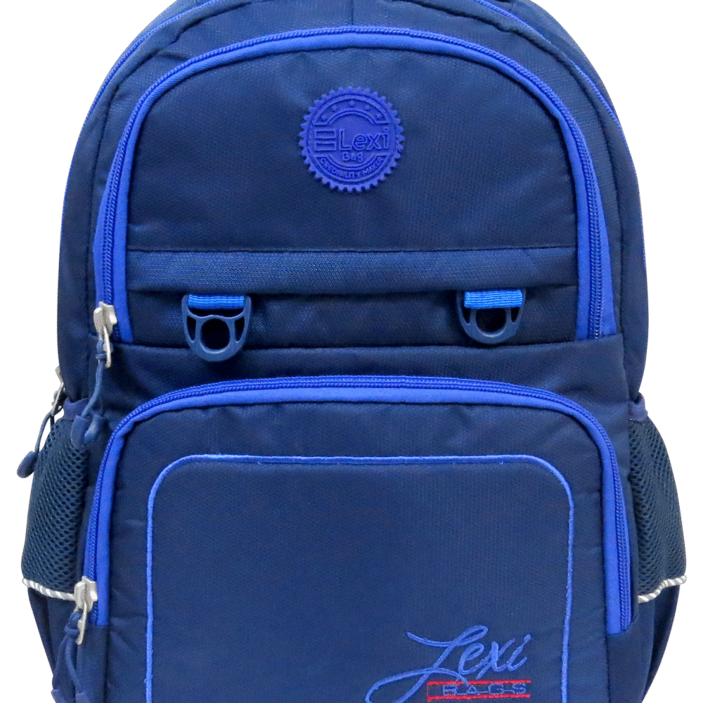 حقيبة مدرسية "ليكسي"LP.5403-T .