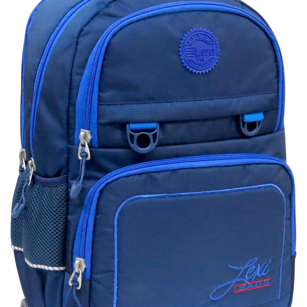 حقيبة مدرسية "ليكسي"LP.5403-T .