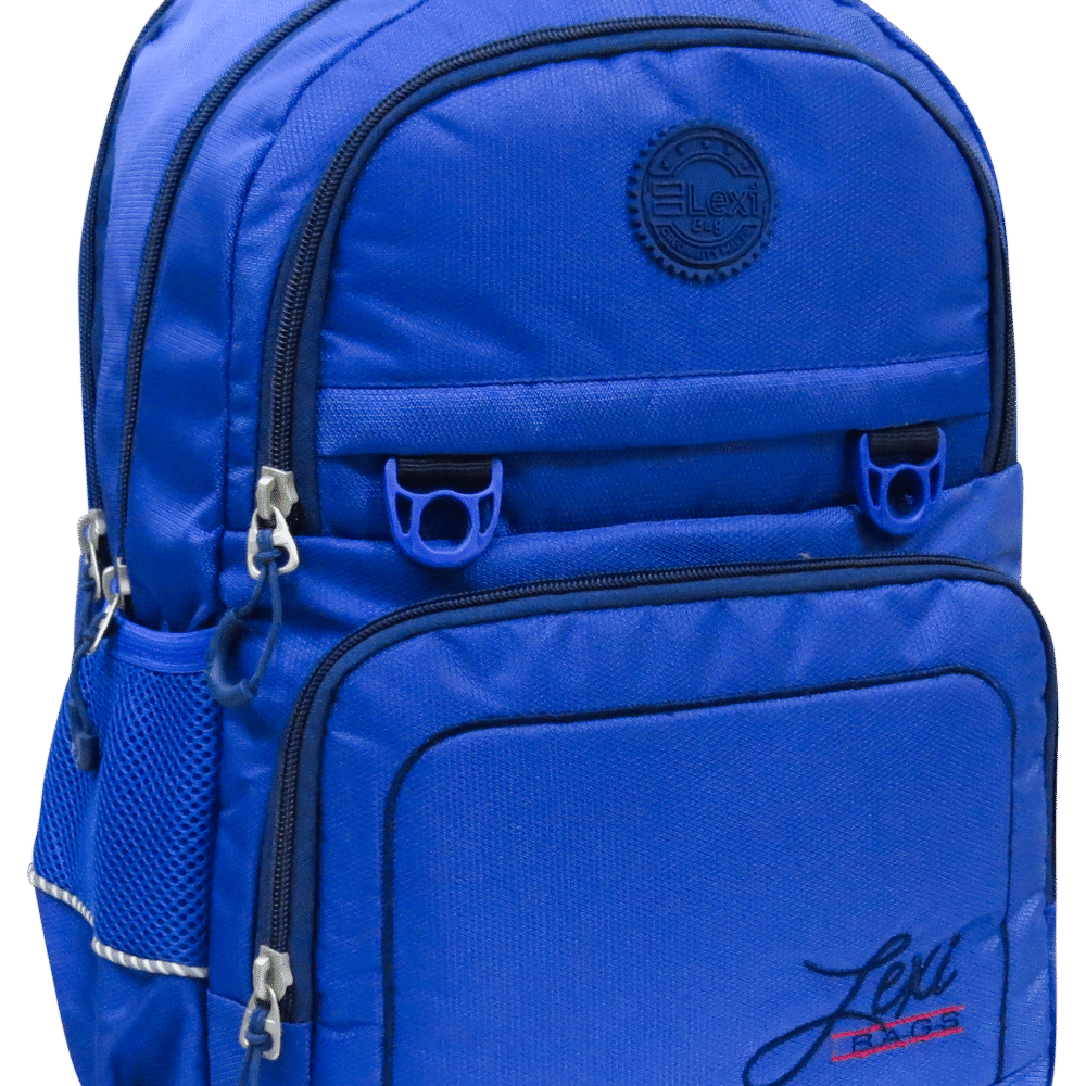 حقيبة مدرسية "ليكسي"LP.5403-T .