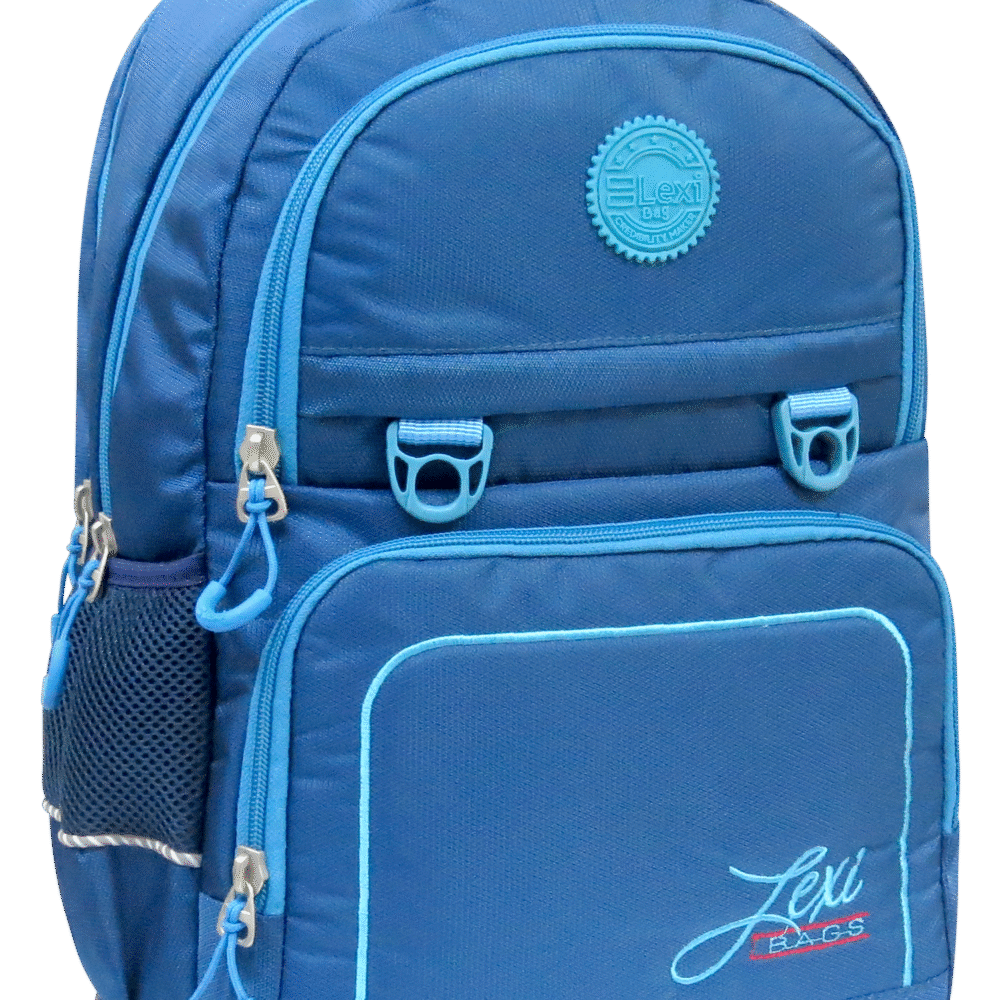 حقيبة مدرسية "ليكسي"LP.5403-T .