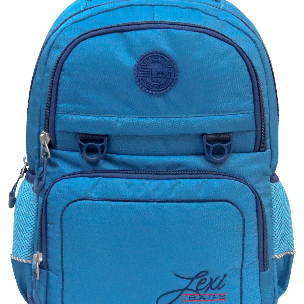 حقيبة مدرسية "ليكسي"LP.5403-T .