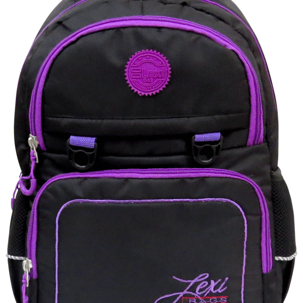 حقيبة مدرسية "ليكسي"LP.5403-T .