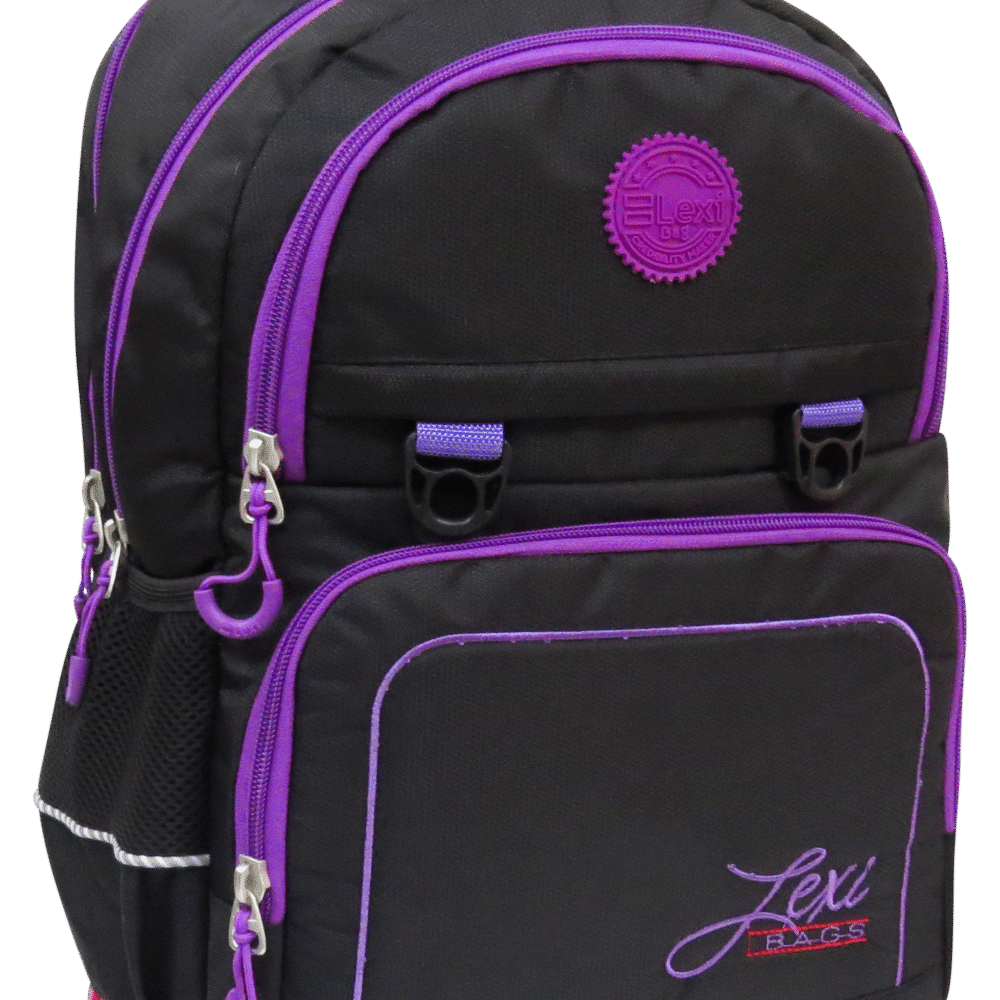 حقيبة مدرسية "ليكسي"LP.5403-T .