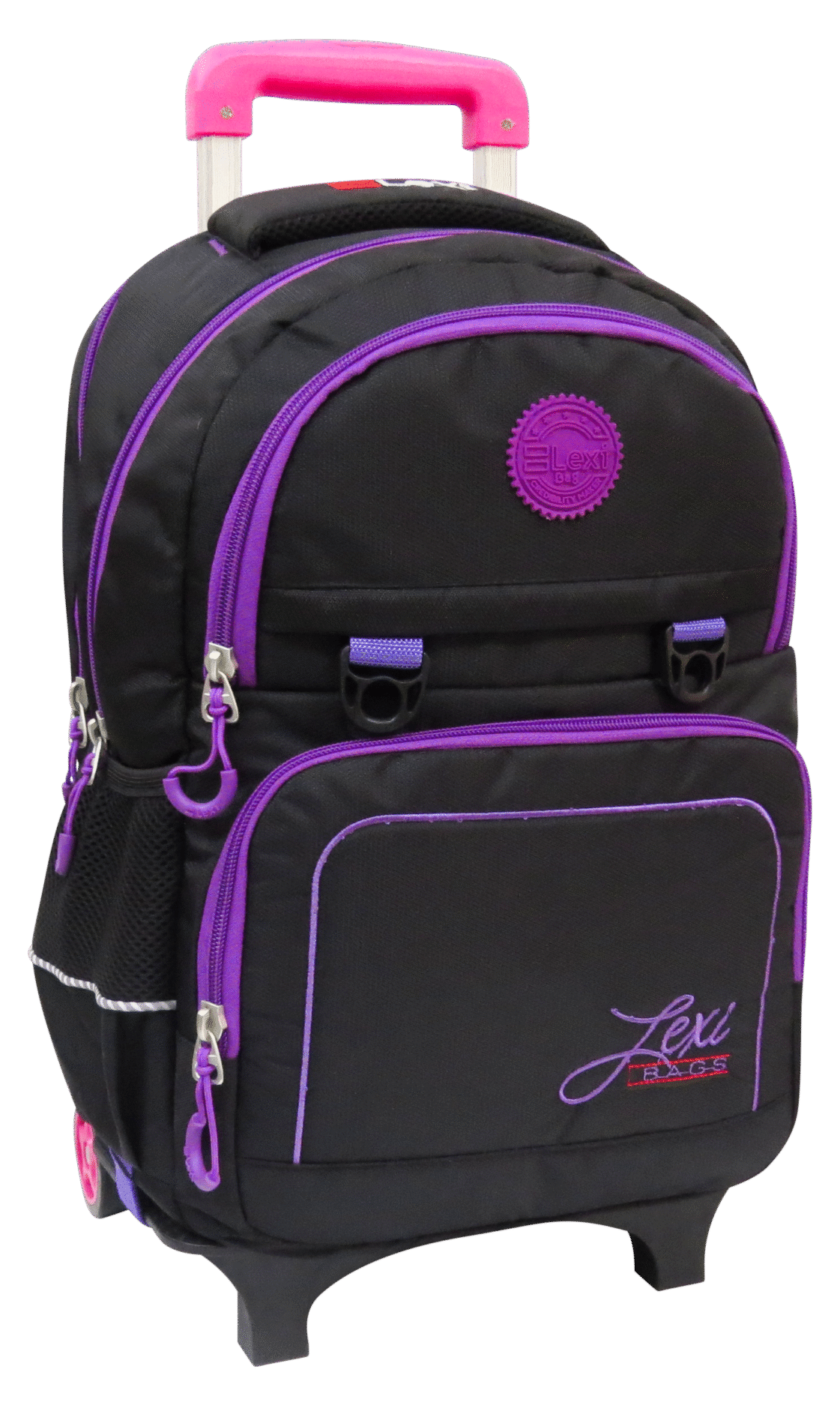 حقيبة مدرسية "ليكسي"LP.5403-T .