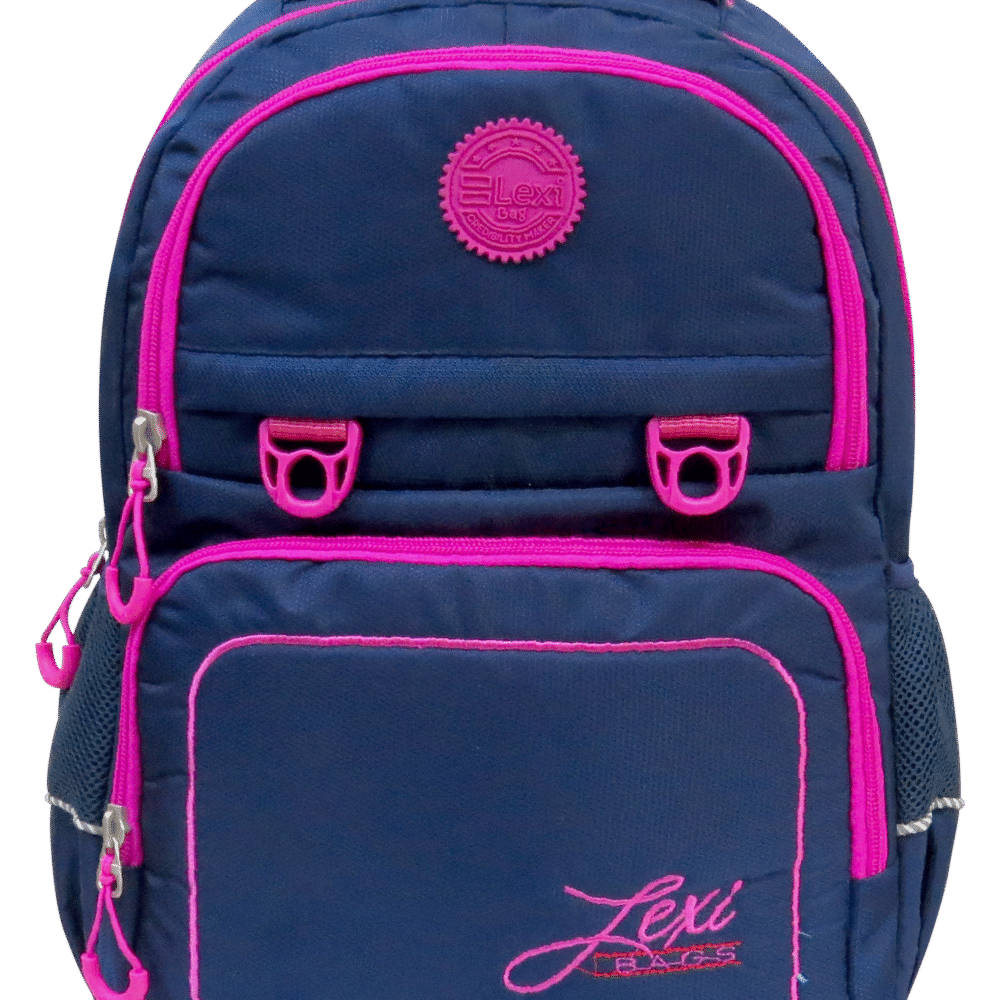 حقيبة مدرسية "ليكسي"LP.5403-T .
