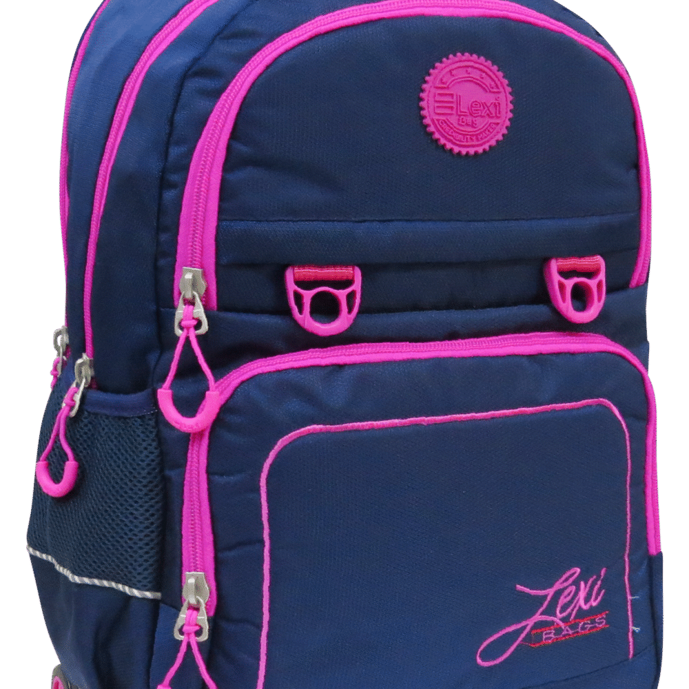 حقيبة مدرسية "ليكسي"LP.5403-T .