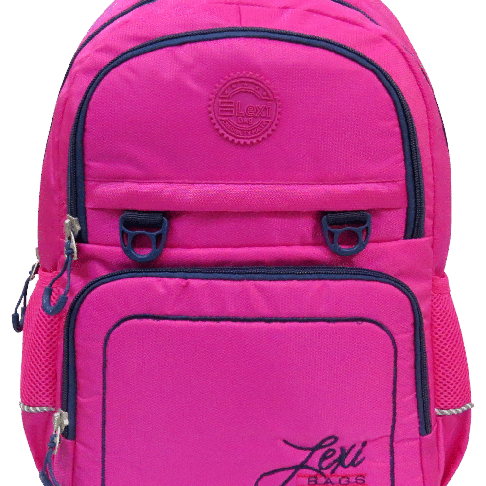 حقيبة مدرسية "ليكسي"LP.5403-T .