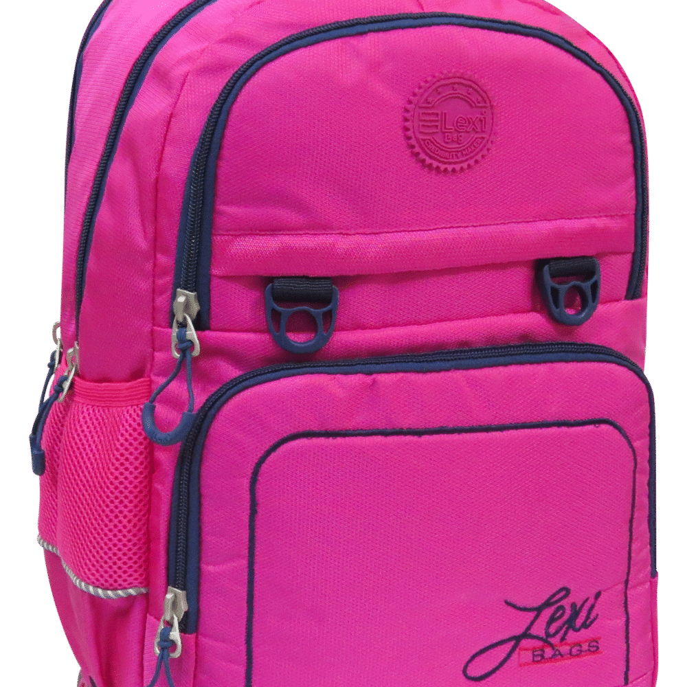 حقيبة مدرسية "ليكسي"LP.5403-T .
