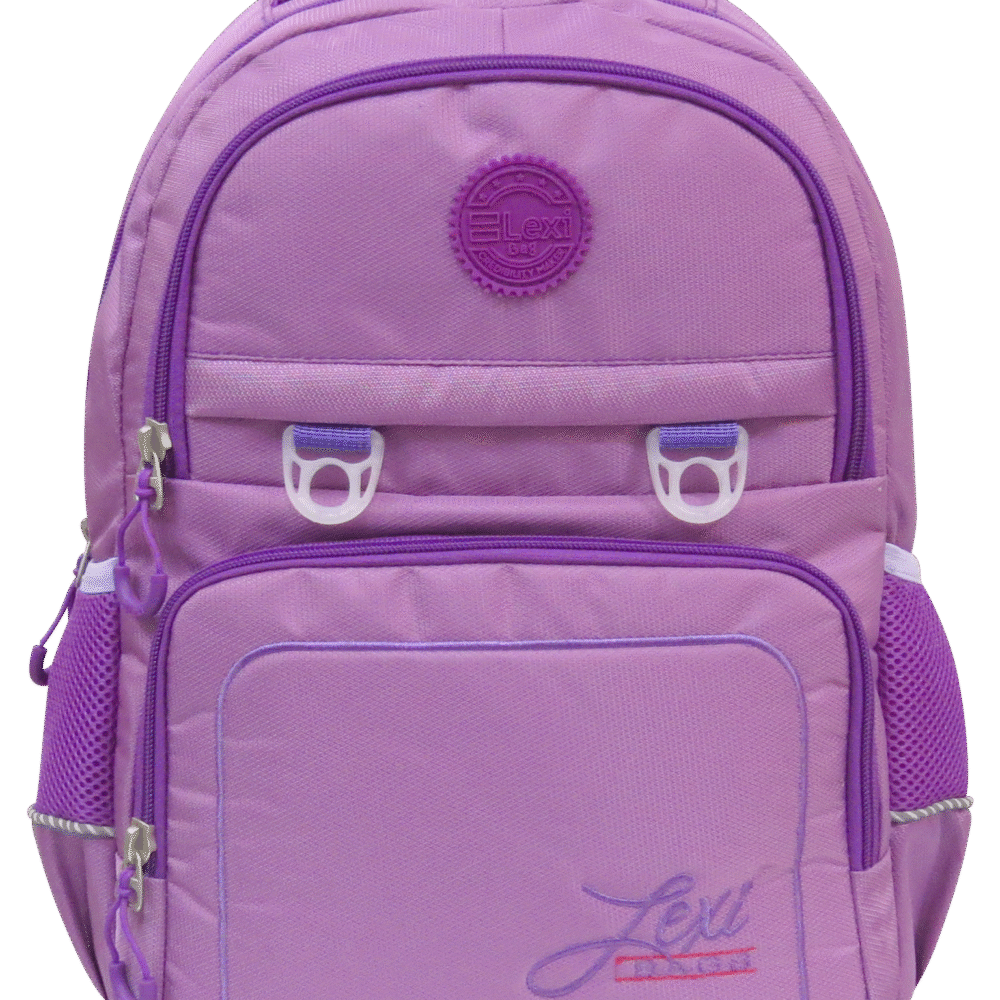 حقيبة مدرسية "ليكسي"LP.5403-T .
