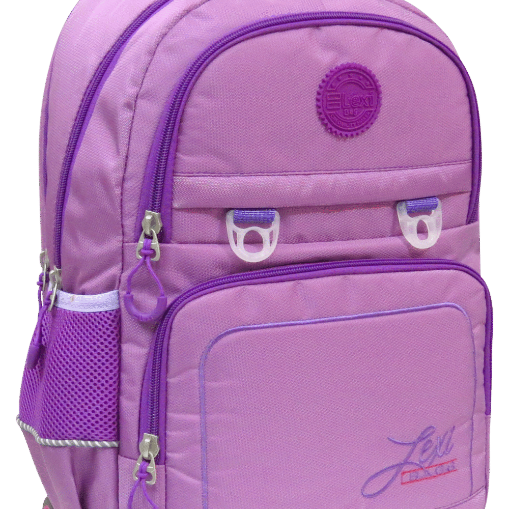 حقيبة مدرسية "ليكسي"LP.5403-T .