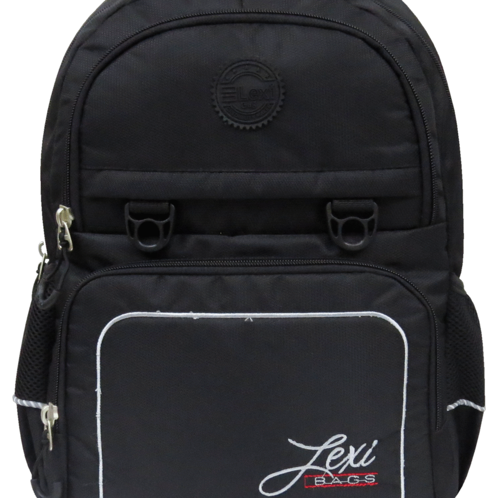 LP.5403(A) حقيبة مدرسية "ليكسي"LP.5403 .