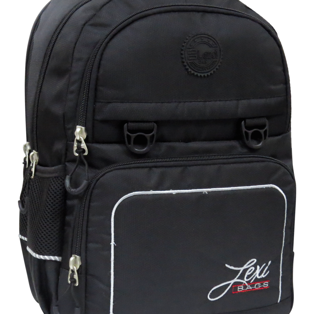 LP.5403(AA) حقيبة مدرسية "ليكسي"LP.5403 .