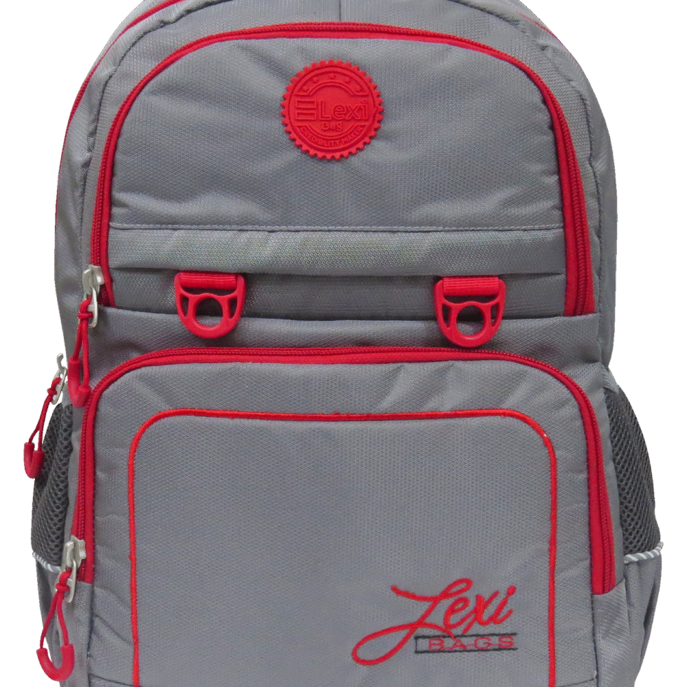 LP.5403(C) حقيبة مدرسية "ليكسي"LP.5403 .