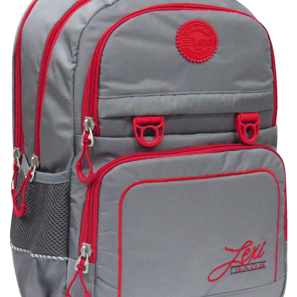 LP.5403(CC) حقيبة مدرسية "ليكسي"LP.5403 .