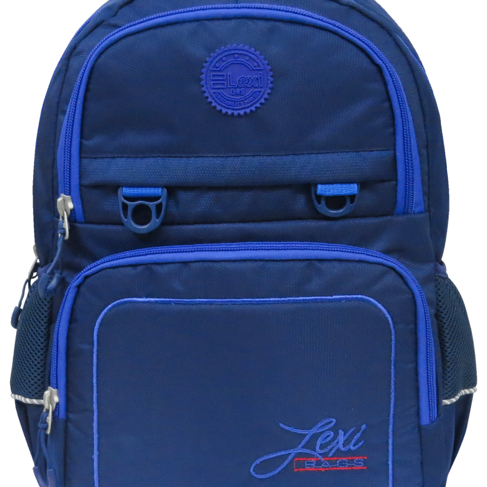 LP.5403(D) حقيبة مدرسية "ليكسي"LP.5403 .