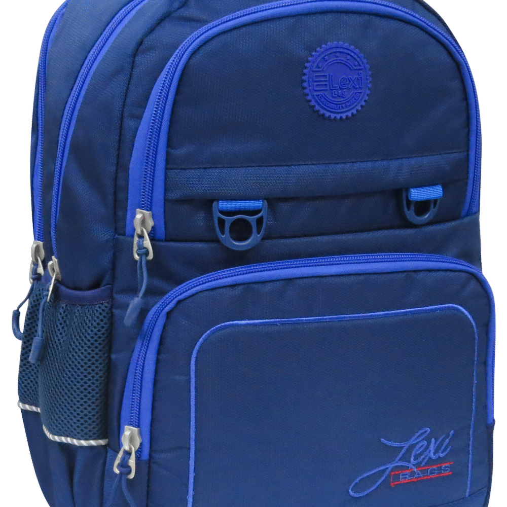 LP.5403(DD) حقيبة مدرسية "ليكسي"LP.5403 .